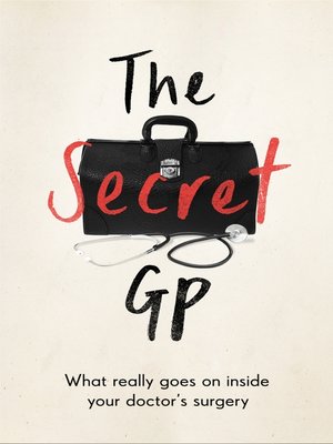 cover image of The Secret Doctor